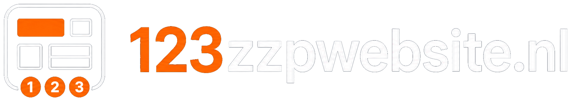123zzpwebsite.nl